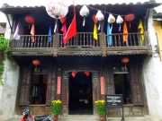 貿易で得た陶磁器が展示、貿易陶磁博物館