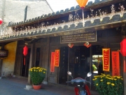 ランタン作りも見学できる、伝統音楽コンサートと手工芸品ワークショップ