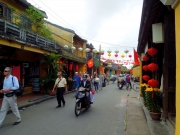 世界遺産ホイアン