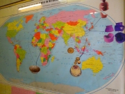 かつては最大の港町。日本との意外な関係