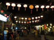 夜のホイアンを散策しよう