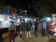 ナイトマーケット